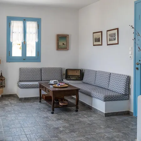 Psili Ammos Holiday home