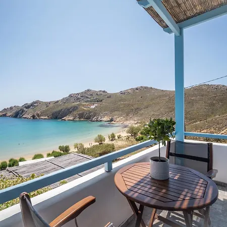 Psili Ammos Holiday home Serifos Town
