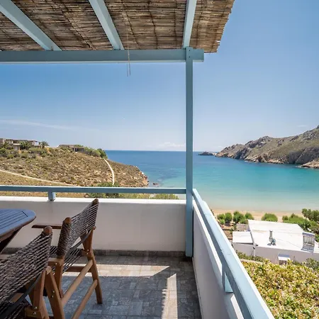 Holiday home Psili Ammos