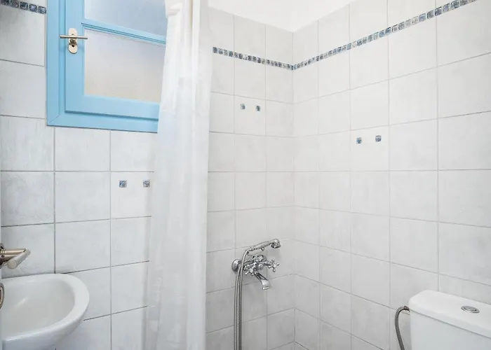 Holiday home Psili Ammos