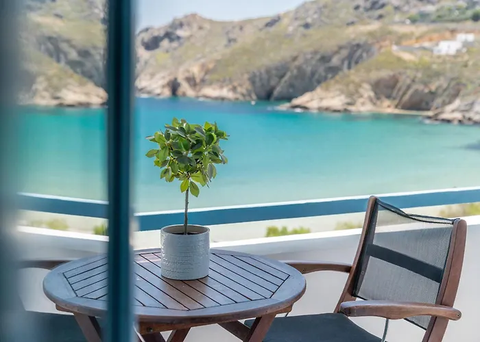 Psili Ammos Holiday home