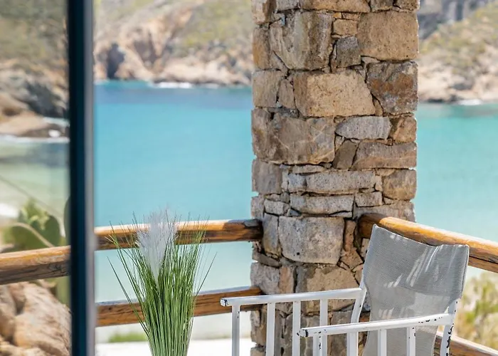 Holiday home Psili Ammos