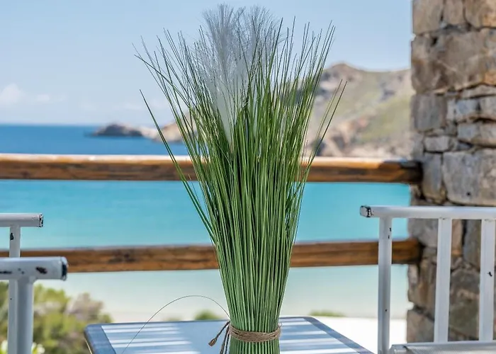 Holiday home Psili Ammos