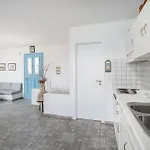 Psili Ammos Prázdninový dům *