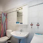 Psili Ammos Serifos Town