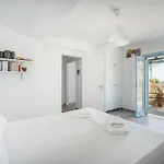Psili Ammos Prázdninový dům *