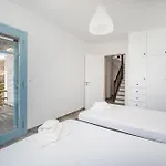 Psili Ammos Holiday home Serifos Town