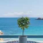Holiday home Psili Ammos Serifos Town