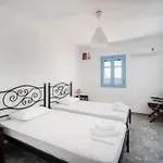 Psili Ammos Serifos Town