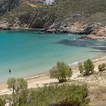 Holiday home Psili Ammos Serifos Town