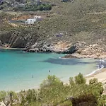 Psili Ammos Prázdninový dům Serifos Town