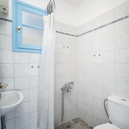 Ferienhaus Psili Ammos