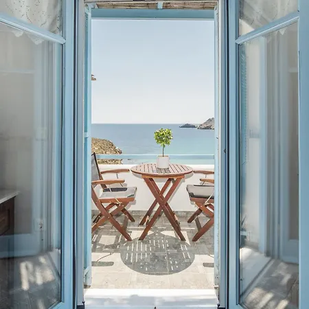 Psili Ammos Holiday home Serifos Town