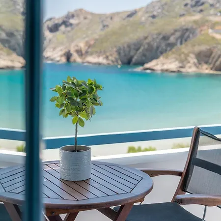 Psili Ammos Vakantiehuis