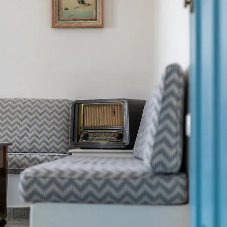 Psili Ammos * Serifos Town