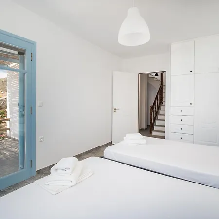 Psili Ammos Ferienhaus Serifos Town