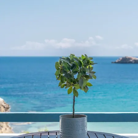 Holiday home Psili Ammos Serifos Town