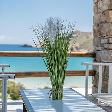 Ferienhaus Psili Ammos