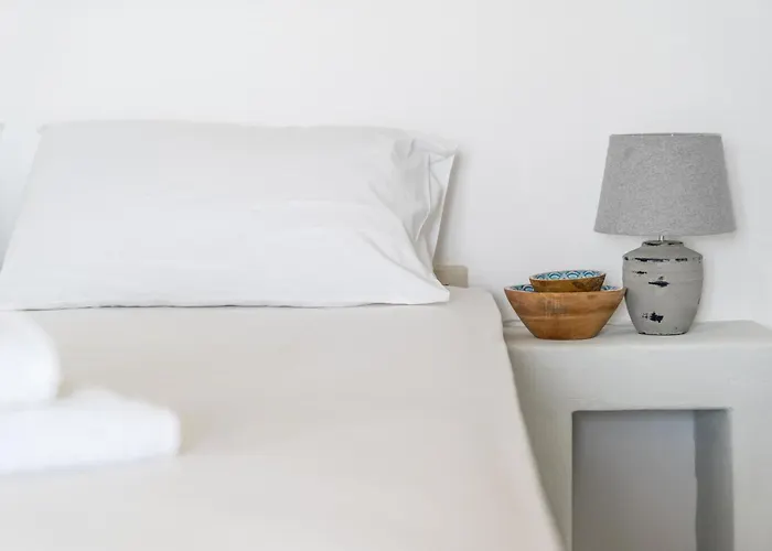 Psili Ammos * Serifos Town