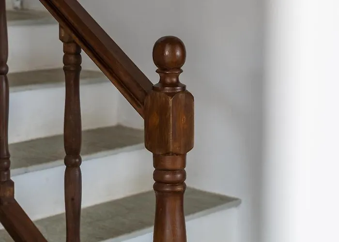 Psili Ammos * Serifos Town