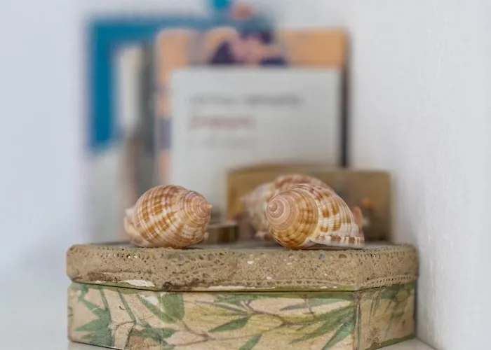 Psili Ammos * Serifos Town