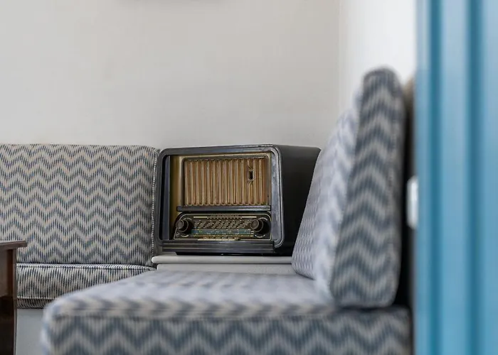 Psili Ammos * Serifos Town