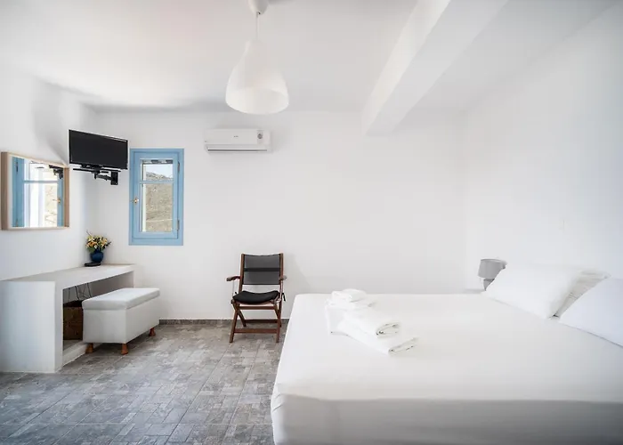 Psili Ammos Vakantiehuis