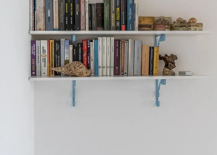 Vakantiehuis Psili Ammos